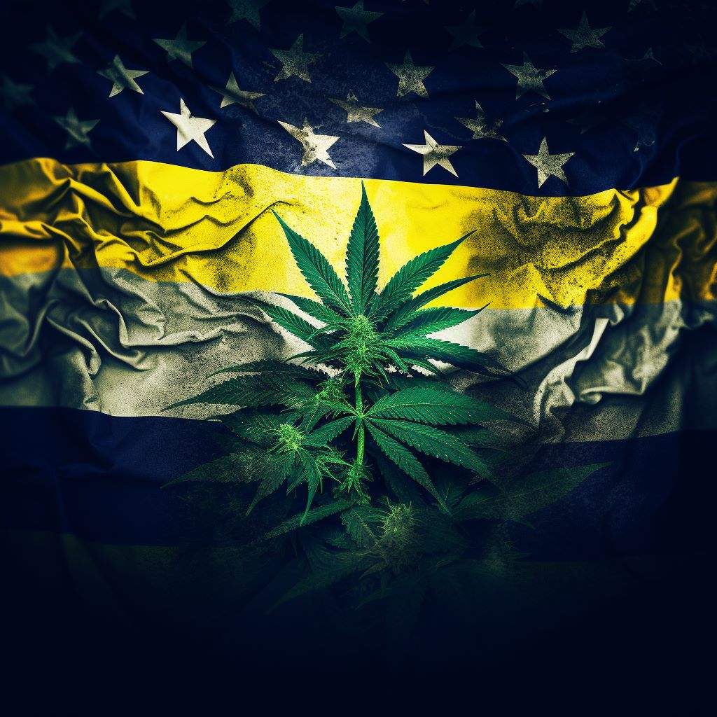 Adotar o modelo de divisão da indústria de cannabis dos Estados Unidos, que separa a planta em duas categorias: Indústria do Cânhamo (Hemp Industry) e Indústria da Maconha (Marijuana Industry).